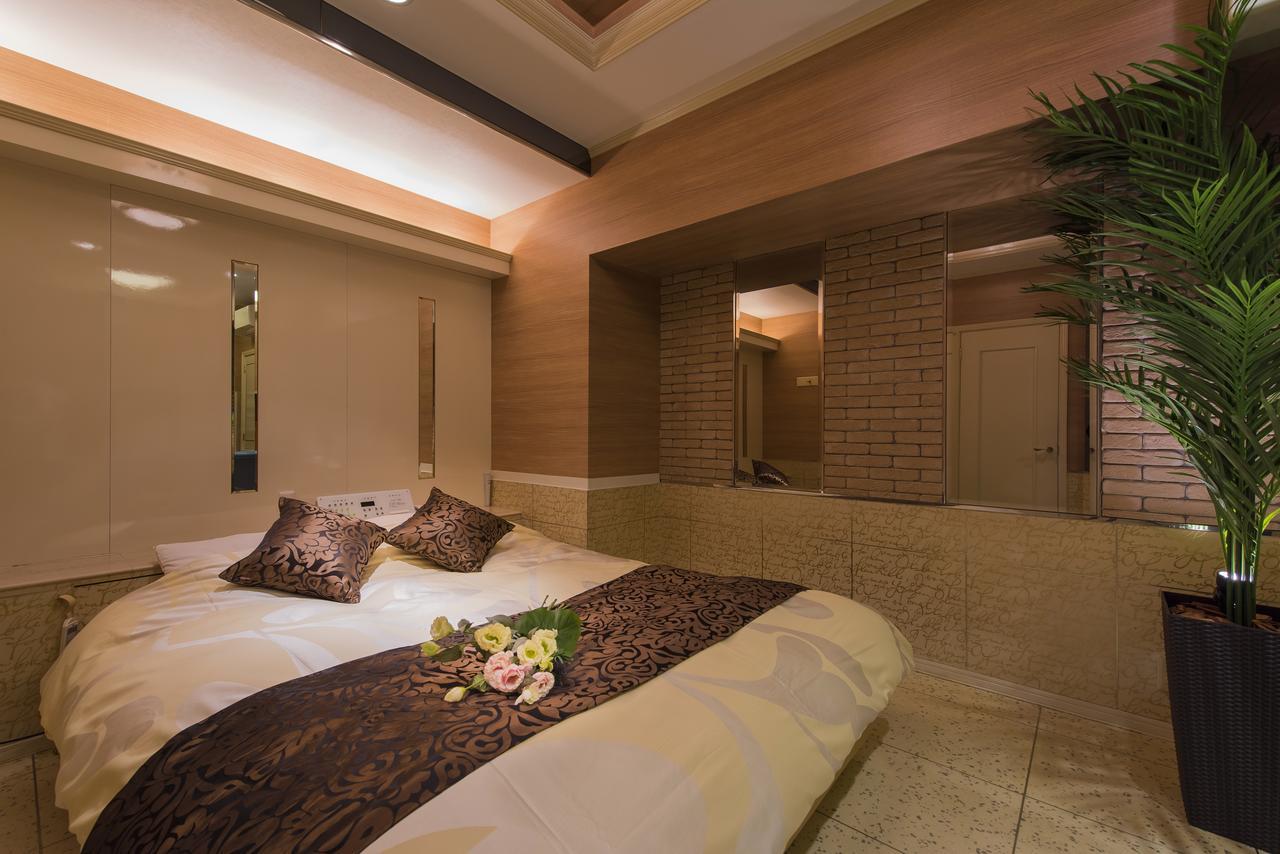 Hotel Sulata Ashikaga (Adults Only) Extérieur photo